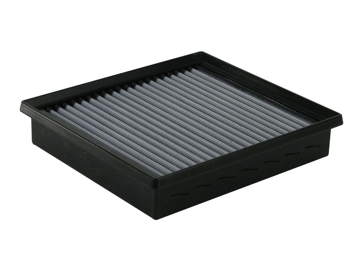 AFE Power Magnum FLOW 31-10218 Pro Dry S Panel Air Filter for Jeep Grand Cherokee and Dodge Midsize SUVs