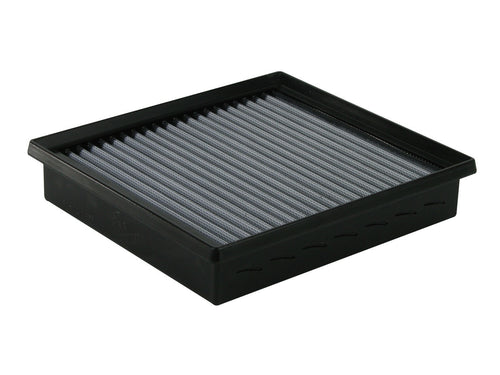 AFE Power Magnum FLOW 31-10218 Pro Dry S Panel Air Filter for Jeep Grand Cherokee and Dodge Midsize SUVs