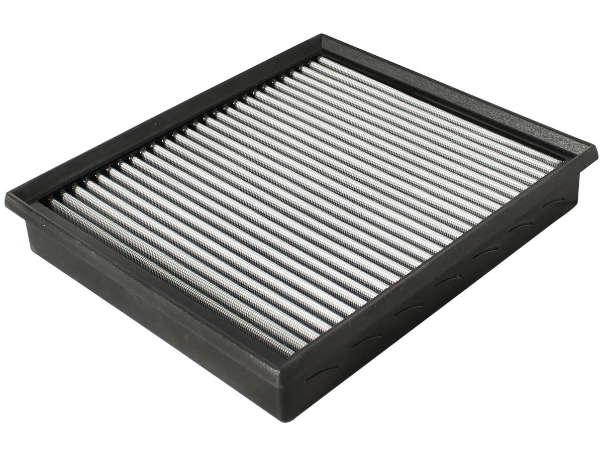 AFE Power Magnum Flow OE Replacement Air Filter Part Number 31-10247 for Toyota Fullsize SUVs and Trucks