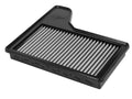 AFE Power 31-10255 Magnum Flow OE Replacement Air Filter with Pro Dry for Ford Mustang 2015-2020