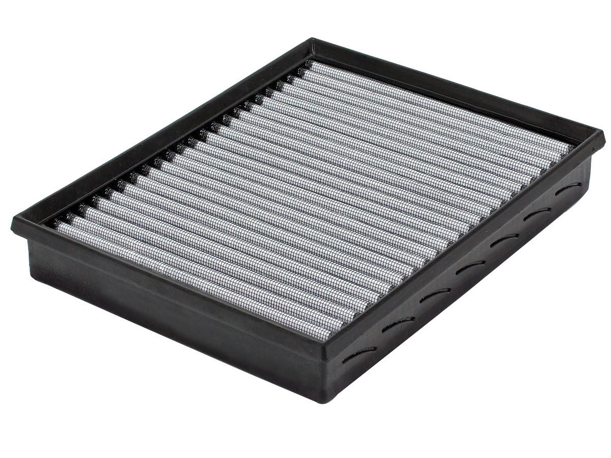 AFE Power 31-10260 Magnum Flow OE Replacement Air Filter with Pro Dry for Ford EcoBoost Midsize SUV and Cars