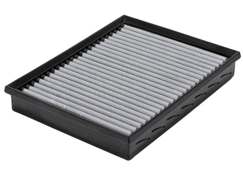 AFE Power 31-10260 Magnum Flow OE Replacement Air Filter with Pro Dry for Ford EcoBoost Midsize SUV and Cars