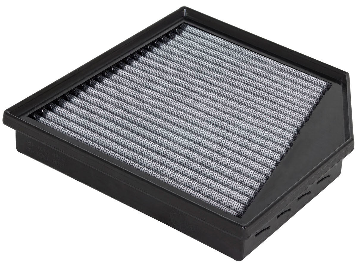 AFE Power 31-10261 Magnum FLOW Pro Dry S Panel Air Filter for Lexus Models