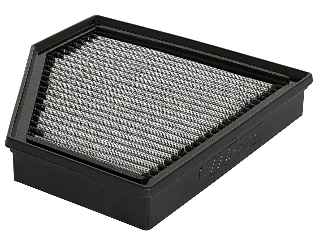 AFE Power 31-10270 Magnum FLOW OE Replacement Air Filter with Pro DRY S Synthetic Media for BMW 3-Series 2016-2019