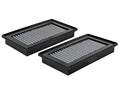 AFE Power 31-10273-MA Magnum FLOW Pro Dry S Panel Air Filter for Infiniti Q50 2014-2018