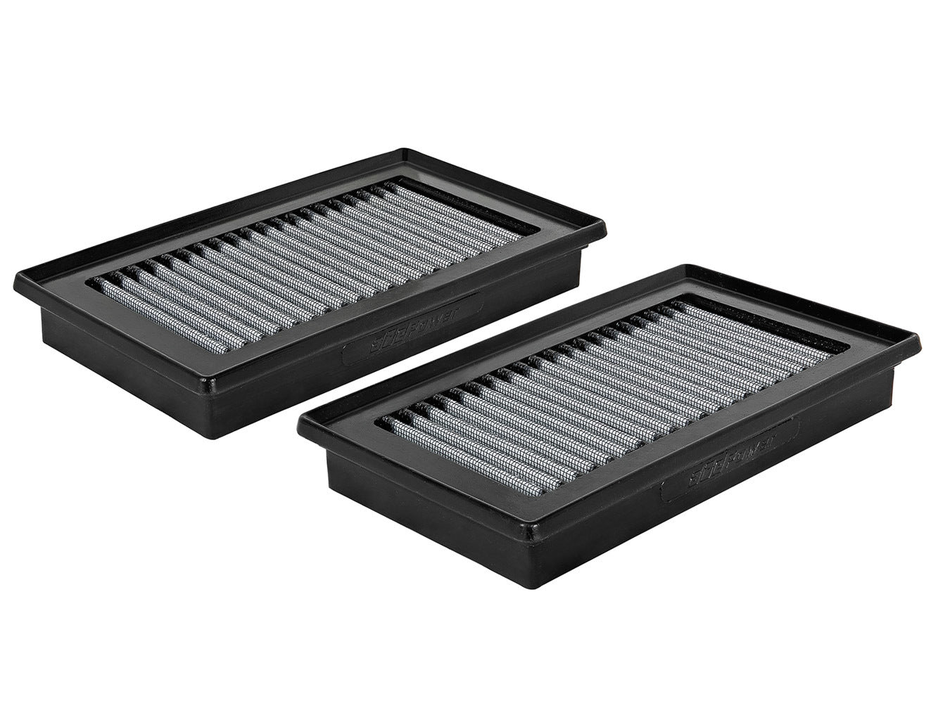 AFE Power 31-10273-MA Magnum FLOW Pro Dry S Panel Air Filter for Infiniti Q50 2014-2018