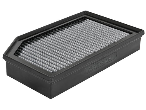 AFE Power Magnum FLOW OE Replacement Air Filter with Pro DRY S for Jeep Wrangler JL and Gladiator JT