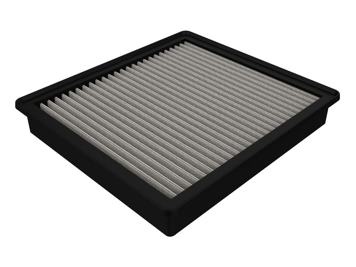 AFE Power 31-10305 Magnum FLOW Pro Dry S Panel Air Filter for Ford Fullsize Trucks