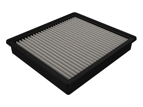 AFE Power 31-10305 Magnum FLOW Pro Dry S Panel Air Filter for Ford Fullsize Trucks