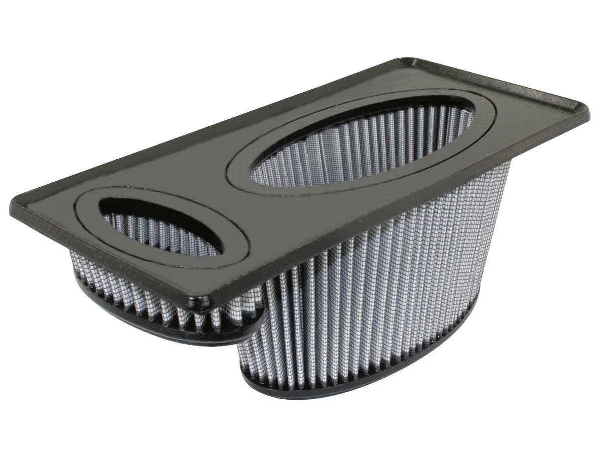 AFE Power 31-80202 Magnum FLOW Pro Dry S Synthetic Air Filter for Ford Fullsize Trucks