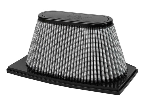 AFE Power 31-80280 Magnum FLOW Pro DRY S Reusable Cotton Air Filter for Jeep Wrangler JL and Gladiator JT