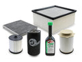 AFE Power 35-17001M Filter Maintenance Kit for Dodge Ram 6.7L Diesel Engines