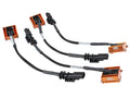 AFE Power Shock Sensor Delete Module Small Connector 436-401002-N for Chevrolet Corvette, Camaro, Cadillac ATS and CTS