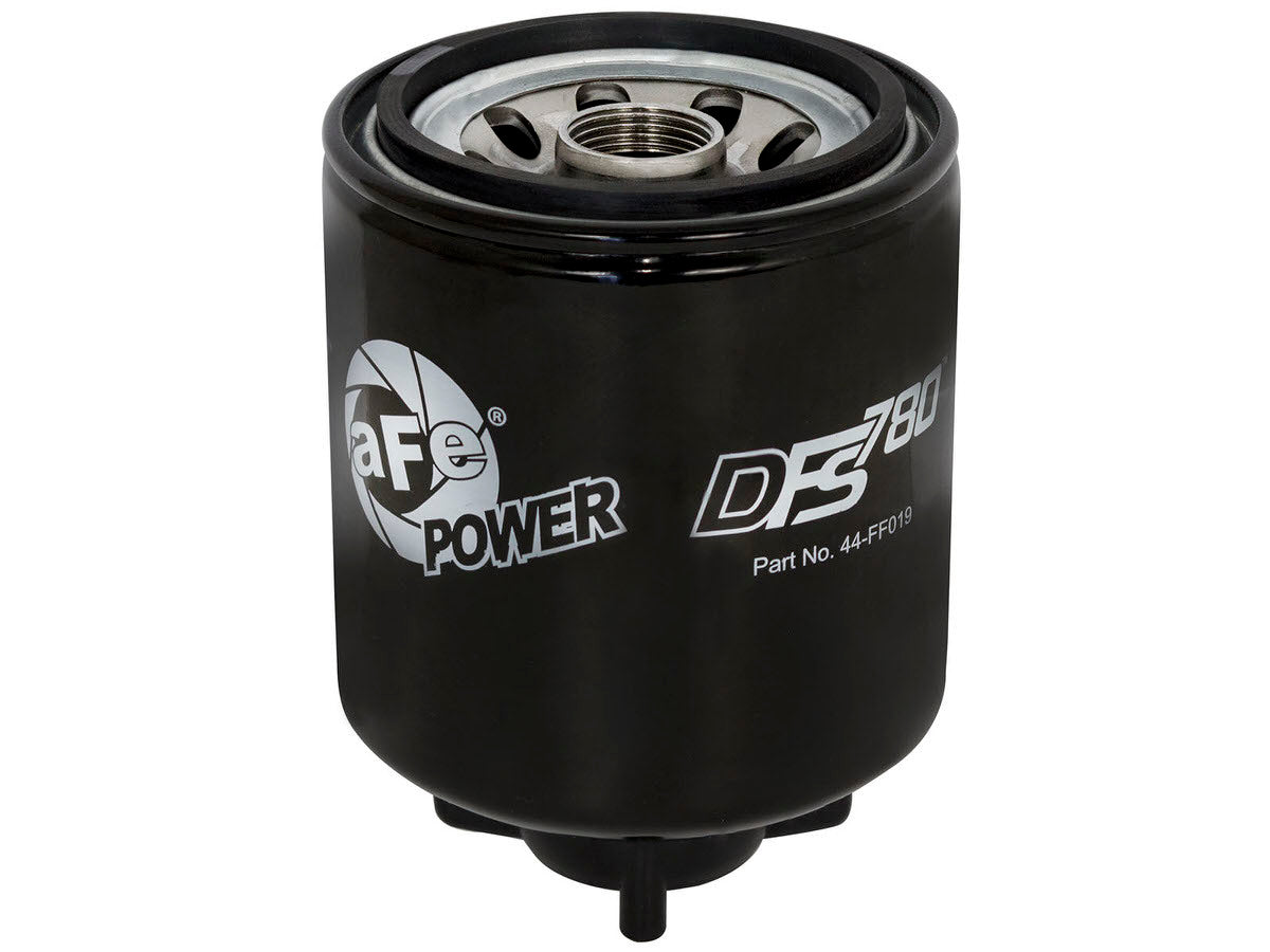 AFE Power 44-FF019 Pro Guard D2 Replacement Fuel Filter for DFS780 Series