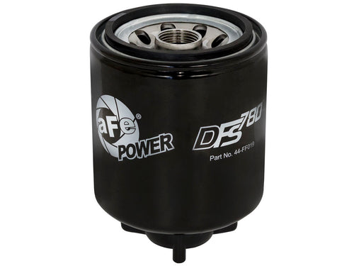 AFE Power 44-FF019 Pro Guard D2 Replacement Fuel Filter for DFS780 Series