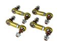 AFE Power AFE440-401002-A Sway Bar HD End Links for Chevrolet Corvette 1997-2015