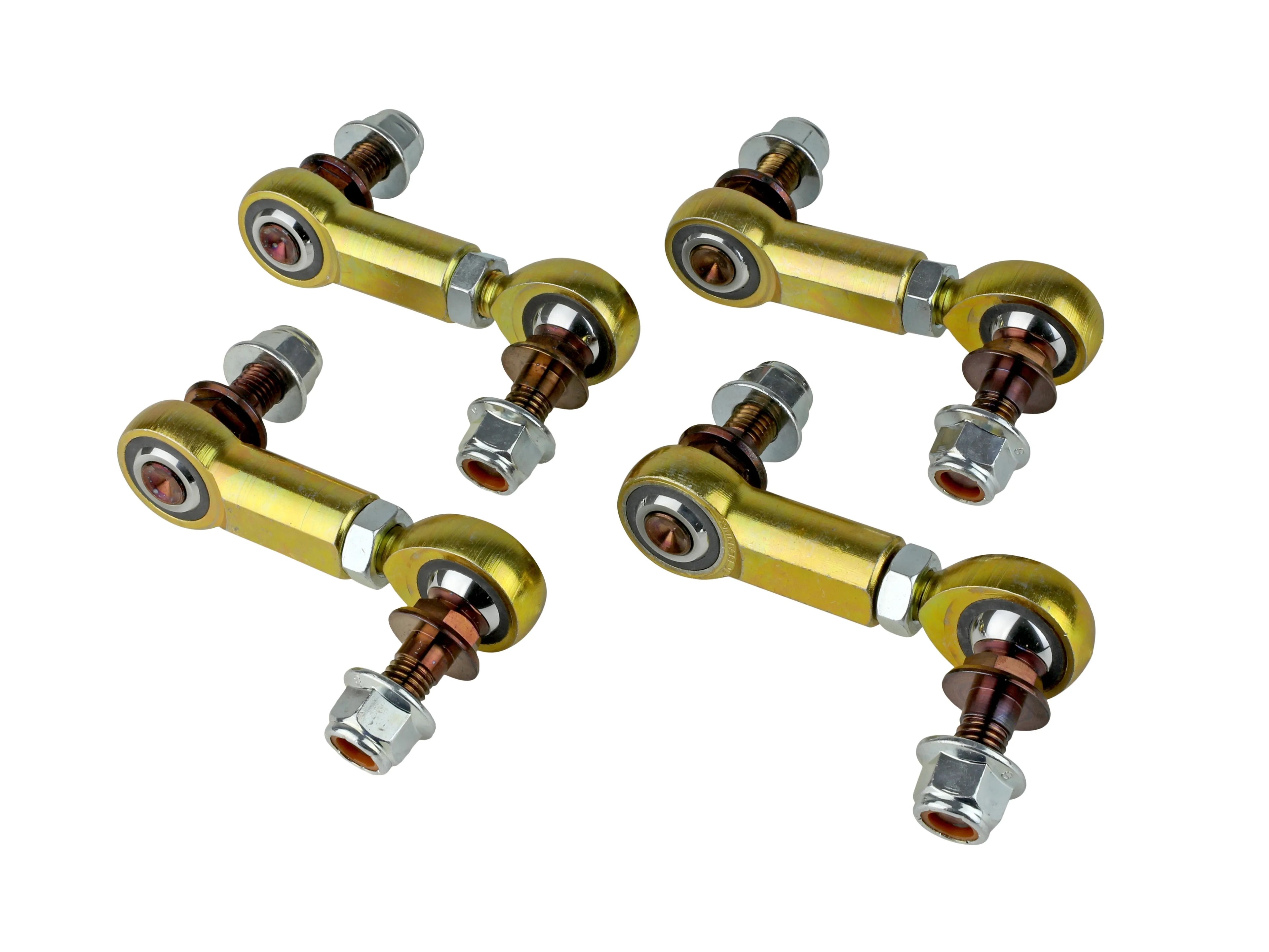 AFE Power AFE440-401002-A Sway Bar HD End Links for Chevrolet Corvette 1997-2015