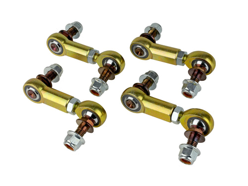 AFE Power AFE440-401002-A Sway Bar HD End Links for Chevrolet Corvette 1997-2015