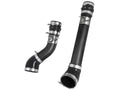 AFE Power BladeRunner Intercooler Pipe for Dodge Cummins 1994-2002 with Aluminum Construction and Black Powder Coating