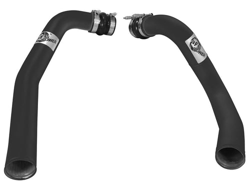 AFE Power BladeRunner Intercooler Pipe for Ford PowerStroke 1999-2003 Turbocharged Engines