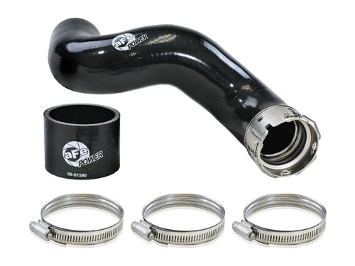 AFE Power AFE46-20260SSC BladeRunner OER Series Intercooler Cold Side Pipe for GM Midsize Trucks