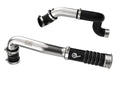 AFE Power AFE46-20264SS BladeRunner Stainless Steel Intercooler Pipe Kit for 2016-2020 Chevrolet Colorado 2.8L Turbocharged Engine