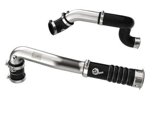 AFE Power AFE46-20264SS BladeRunner Stainless Steel Intercooler Pipe Kit for 2016-2020 Chevrolet Colorado 2.8L Turbocharged Engine