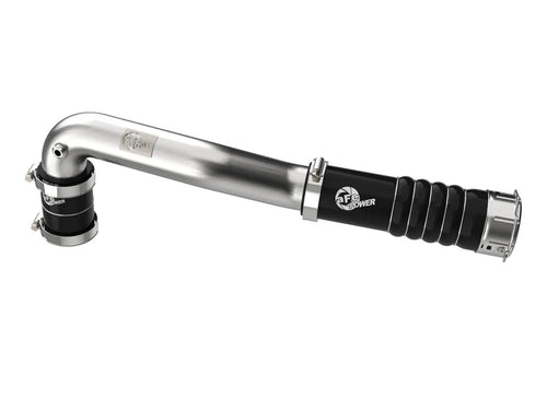 AFE Power AFE46-20268SS BladeRunner Hot Side Intercooler Pipe for GM Duramax 2.8L Turbocharged Engines