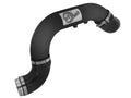 AFE Power 46-20269-B BladeRunner Aluminum Intercooler Pipe for Duramax 4-Cylinder Turbocharged Engines