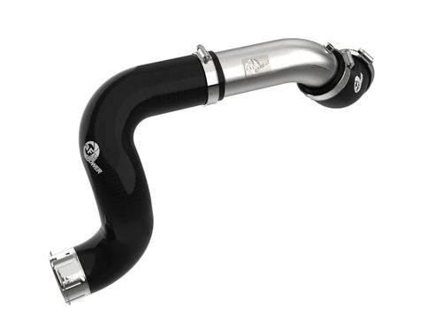 AFE Power AFE46-20269SS Intercooler Pipe for 2016-2020 Chevrolet Colorado 2.8L Diesel, Stainless Steel Cold Side Pipe