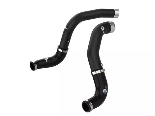 AFE Power BladeRunner Charge Pipe for Jeep Wrangler JL 2020-2023 with Turbocharged V6 Engine