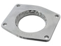 AFE Power Silver Bullet Throttle Body Spacer Kit for Small Block Chevy GM Fullsize SUVs and Trucks