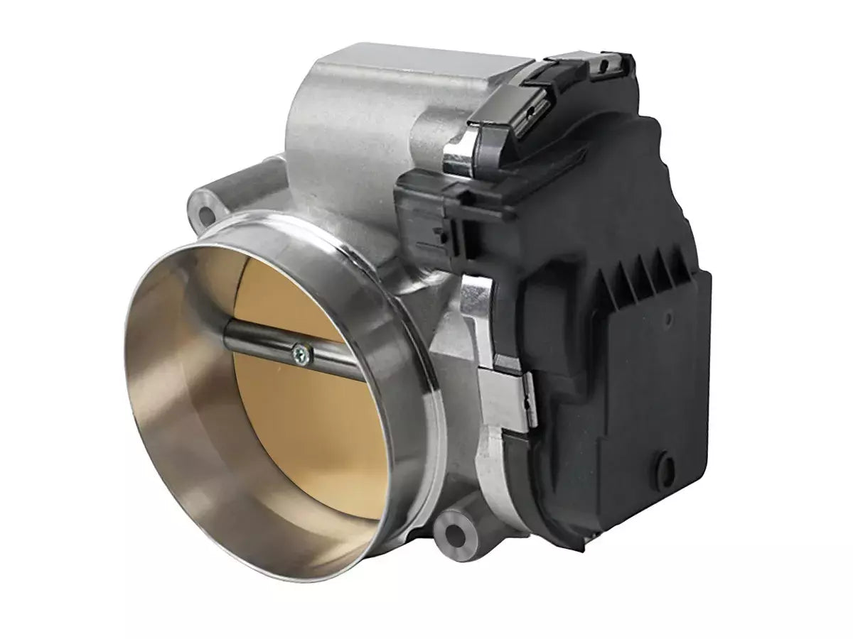 AFE Power 46-39107 90mm Throttle Body for Dodge Challenger and Charger with Gen III Hemi Engine