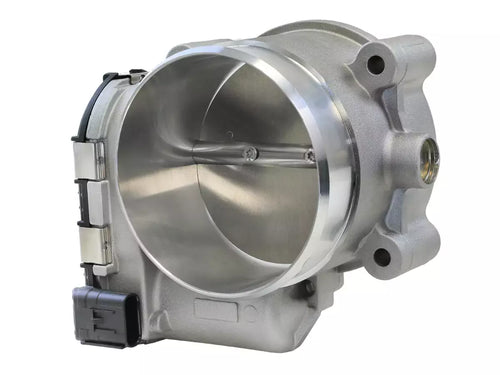 AFE Power 46-39113 85mm Aluminum Throttle Body for Ford Mustang and Coyote Engines