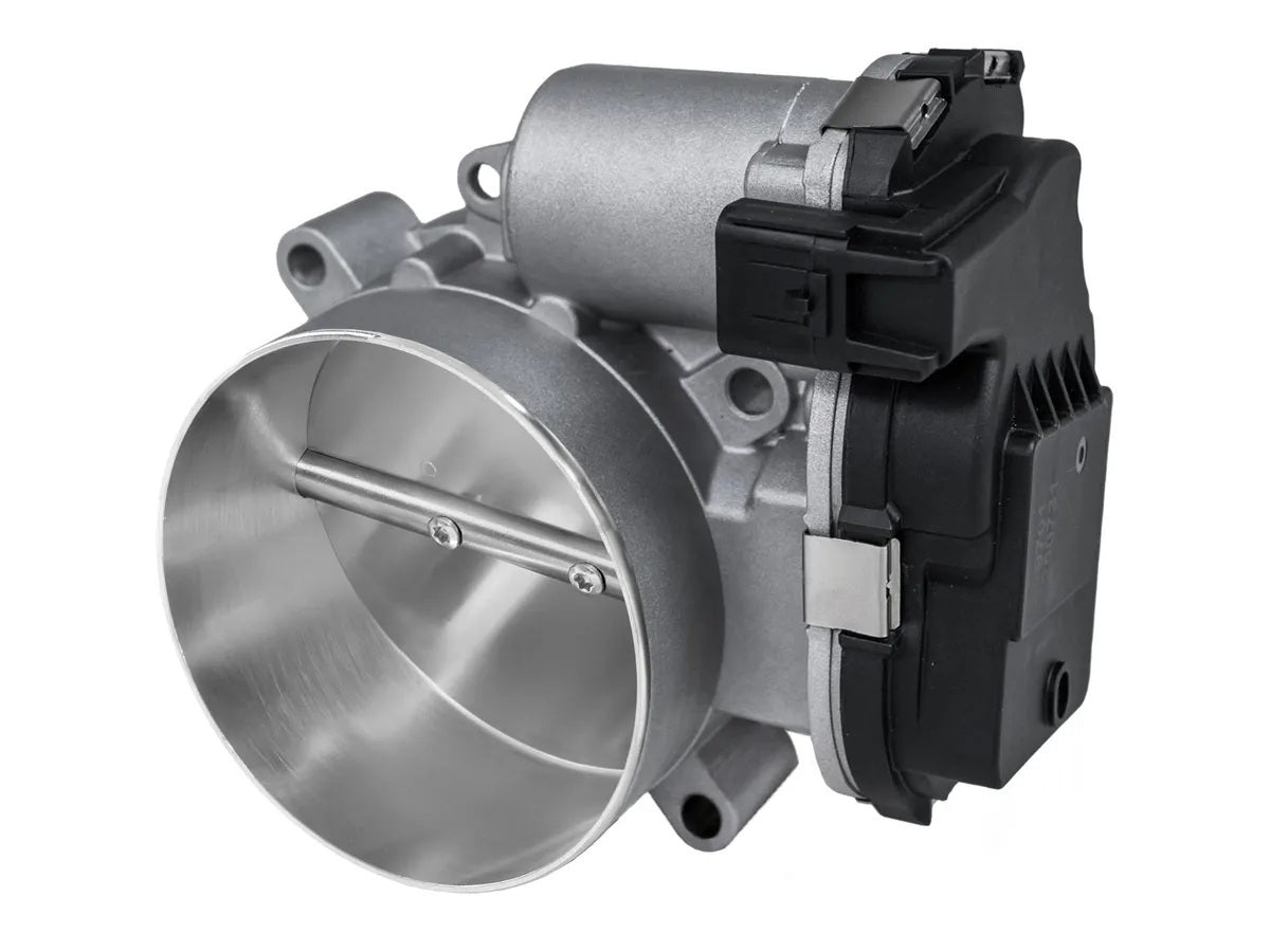AFE Power 46-39114 97mm Throttle Body for Dodge Challenger and Charger with Stock Flange