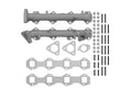 AFE Power 46-40174 Exhaust Manifold for Ford PowerStroke 6.7L Diesel Engines