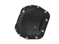AFE Power 46-71340B Pro Series Cast Iron Differential Cover for Dana M210 - Black Powder Coat for Jeep Gladiator JT 2020-2025 and Wrangler JL 2018-2025