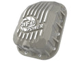 AFE Power 46-71470A Engine Oil Pan for Jeep Wrangler JL and Gladiator V6, 6.5 Quart Capacity, Natural Aluminum Finish