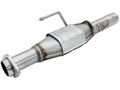 AFE Power 47-48004 Direct Fit Catalytic Converter for Jeep Wrangler TJ 4.0L Inline-6