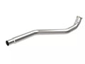 AFE Power Stainless Resonator 49-36428 for Audi 2.0L Turbo Engines