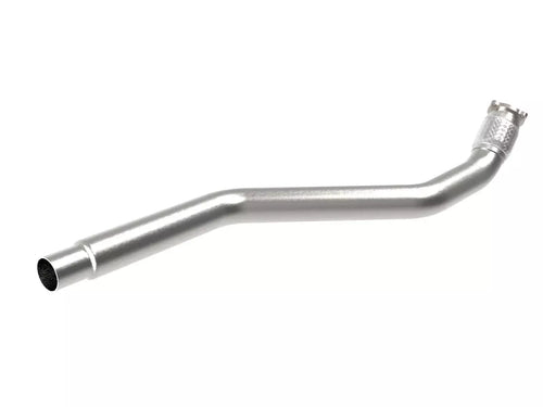 AFE Power Stainless Resonator 49-36428 for Audi 2.0L Turbo Engines