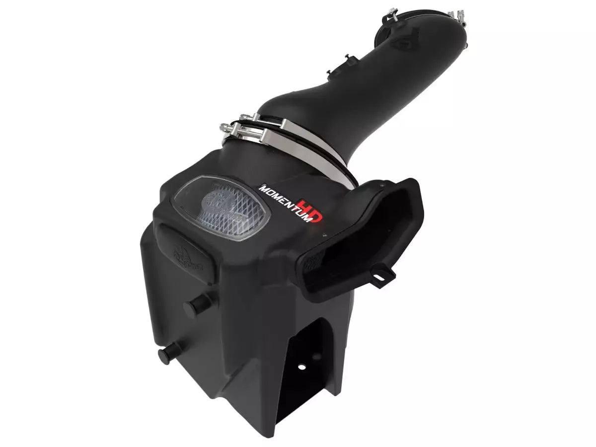 AFE Power AFE50-70007T-1 Momentum HD Cold Air Intake Kit for Ford PowerStroke 2020-2025