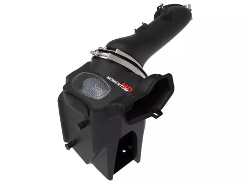 AFE Power AFE50-70007T-1 Momentum HD Cold Air Intake Kit for Ford PowerStroke 2020-2025