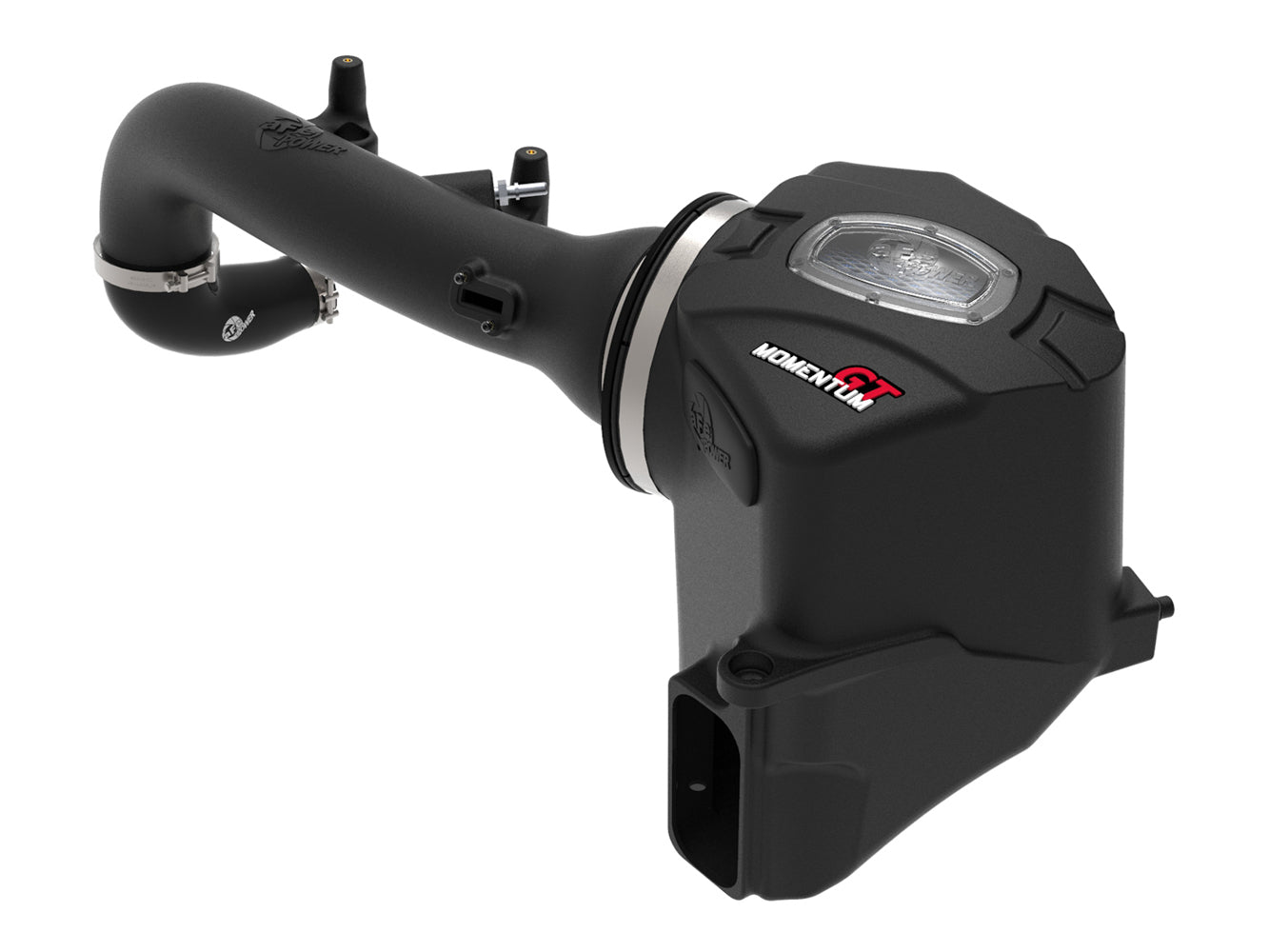 AFE Power 50-70042R Momentum GT Cold Air Intake Kit for GM Fullsize Trucks