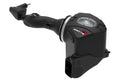 AFE Power Momentum GT Air Intake System for GM 1500 5.3L V8 with Reusable Oiled Filter