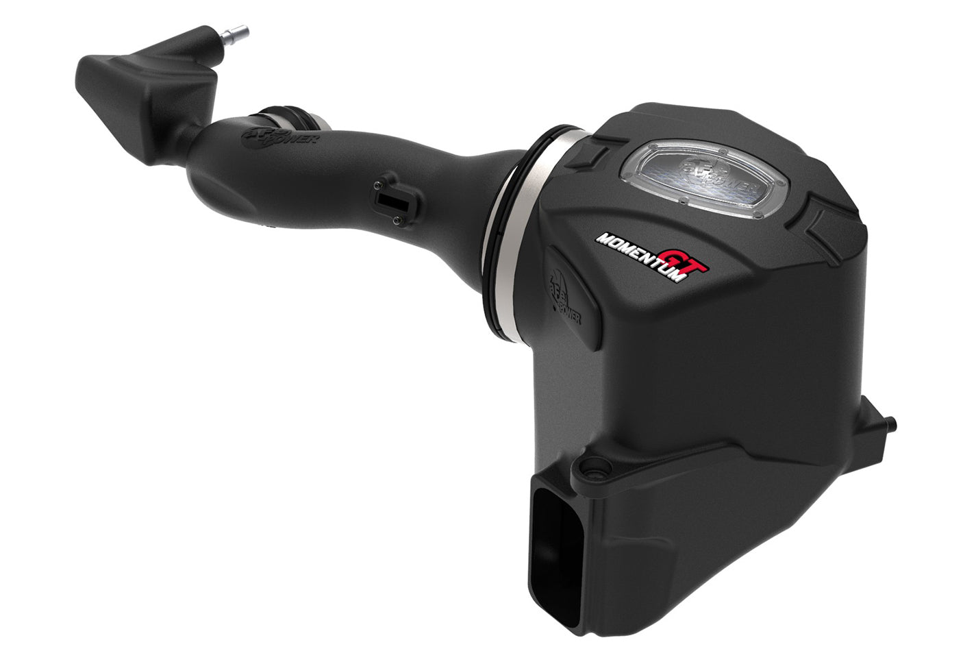 AFE Power Momentum GT Air Intake System for GM 1500 5.3L V8 with Reusable Oiled Filter