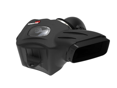 AFE Power AFE50-70051T Momentum HD Cold Air Intake Kit for Dodge Ram 2500 and 3500 with 6.7L Cummins Diesel Engine