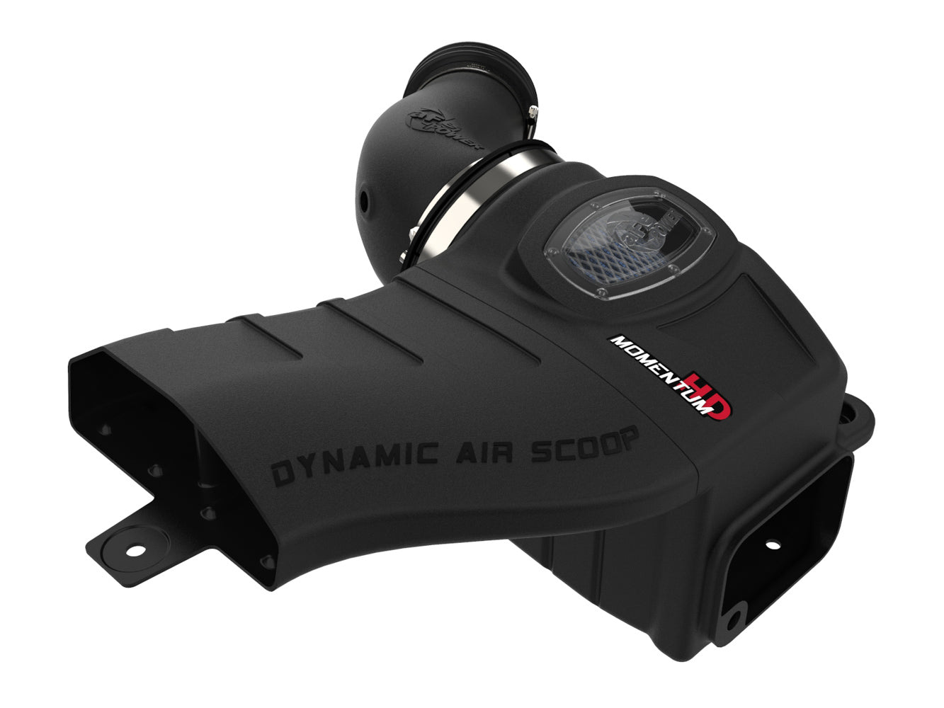 AFE Power Momentum HD Cold Air Intake for 1994-1997 Ford Trucks