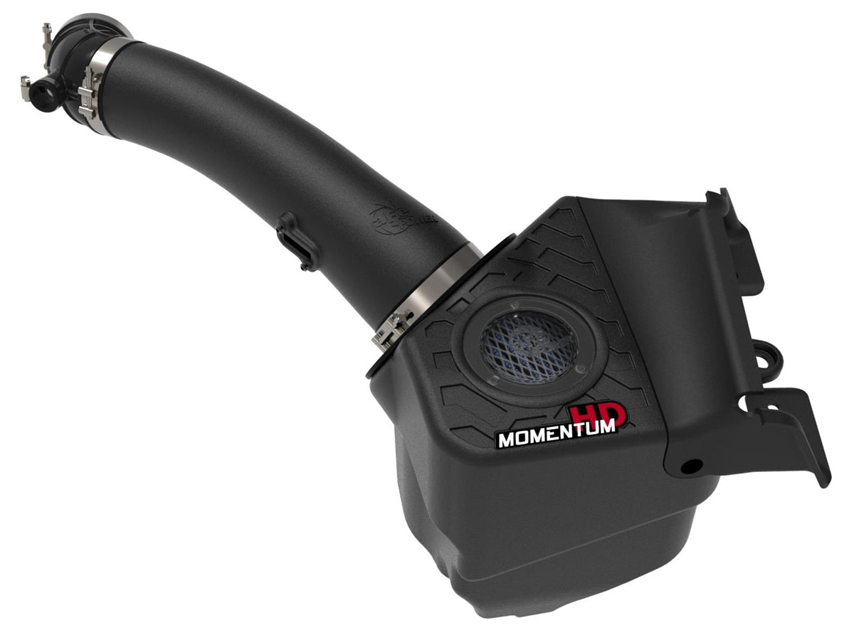 AFE Power AFE50-70062T Momentum HD Cold Air Intake for Jeep Gladiator and Wrangler JL