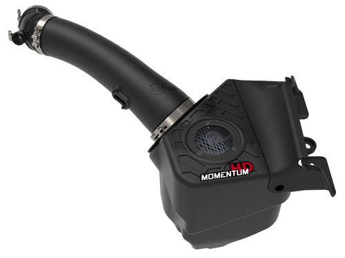 AFE Power AFE50-70062T Momentum HD Cold Air Intake for Jeep Gladiator and Wrangler JL